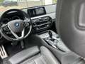 BMW 520 5-serie 520i High Executive km 122.000 Bj 2018 184 Zwart - thumbnail 50