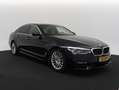 BMW 520 5-serie 520i High Executive km 122.000 Bj 2018 184 Zwart - thumbnail 14