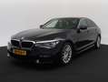 BMW 520 5-serie 520i High Executive km 122.000 Bj 2018 184 Zwart - thumbnail 13