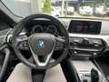 BMW 520 5-serie 520i High Executive km 122.000 Bj 2018 184 Zwart - thumbnail 8