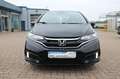 Honda Jazz 1.4 Comfort Automatik Klima/SHZ/Spurhalte Noir - thumbnail 6