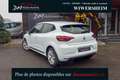 Renault Clio (5) Business TCe 100 Blanc - thumbnail 2