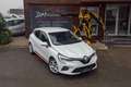 Renault Clio (5) Business TCe 100 Blanc - thumbnail 3