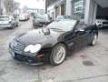 Mercedes-Benz SL 500 Aut. Negro - thumbnail 2