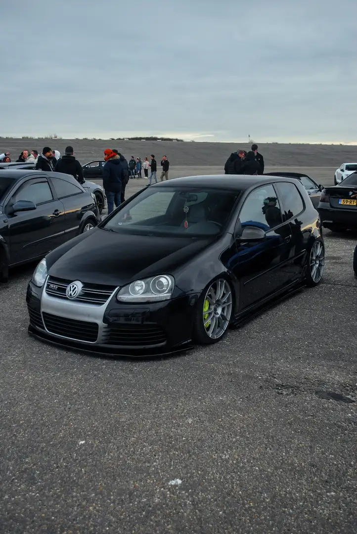 Volkswagen Golf R32 V6 4Motion DSG op airride [NIEUWE APK] - 2