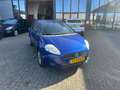 Fiat Grande Punto 1.4 Edizione Lusso 89000 km Blauw - thumbnail 5
