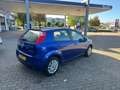 Fiat Grande Punto 1.4 Edizione Lusso 89000 km Blauw - thumbnail 3
