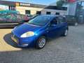 Fiat Grande Punto 1.4 Edizione Lusso 89000 km Blauw - thumbnail 1