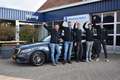 Mercedes-Benz GLA 200 Ambition 122dkm NL Auto Bi-Xenon Navi Airco Cruise Grijs - thumbnail 14
