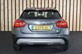 Mercedes-Benz GLA 200 Ambition 122dkm NL Auto Bi-Xenon Navi Airco Cruise Grijs - thumbnail 24