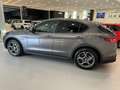 Alfa Romeo Stelvio 2.2 Turbodiesel 190 CV AT8 Q4 Grigio - thumbnail 2
