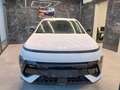 Hyundai KONA HEV 1.6 DCT NLine Promo Bianco - thumbnail 1
