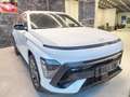 Hyundai KONA HEV 1.6 DCT NLine Promo Bianco - thumbnail 3