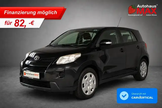 Toyota Urban Cruiser ~Klimaaut~MFL~4Season