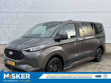 340 2.5 PHEV L1H1 SPORT 8ZITS! B&O! TREKHAAK!