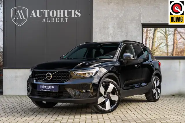 Volvo XC40 1.5 T5 Recharge Ultimate Dark Trekhaak 360c 20''
