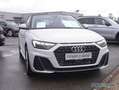 Audi A1 Sportback S line 30 TFSI S tronic SHZ Klima Weiß - thumbnail 2