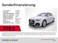 Audi A1 Sportback S line 30 TFSI S tronic SHZ Klima Weiß - thumbnail 1