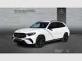 Mercedes-Benz GLC 250 250d 4Matic Aut. Blanco - thumbnail 1