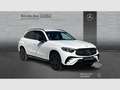Mercedes-Benz GLC 250 250d 4Matic Aut. Blanco - thumbnail 3