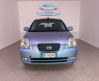 1.1 12V CRDi VGT Spicy