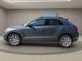 Volkswagen T-Roc 2.0TDI Advance 85kW Gris - thumbnail 4