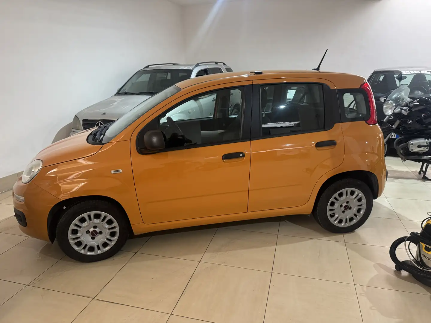 Fiat Panda 1.2 Lounge s&s 69cv my19 - 2