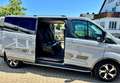 Ford Tourneo Custom 320 L2H1 VA MH Active Grigio - thumbnail 4