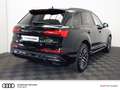 Audi Q7 SUV 50 TDI quattro Matrix Pano AHK Headup S line Schwarz - thumbnail 4