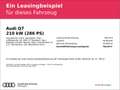 Audi Q7 SUV 50 TDI quattro Matrix Pano AHK Headup S line Schwarz - thumbnail 2