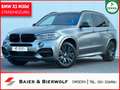 BMW X5 M50d KEYLESS HUD STANDH. AHK ACC 360GRAD Grey - thumbnail 1