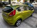 Ford Fiesta 1.25 Trend 82 Verde - thumbnail 6