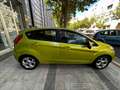 Ford Fiesta 1.25 Trend 82 Verde - thumbnail 7