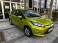 Ford Fiesta 1.25 Trend 82 Verde - thumbnail 8