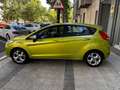 Ford Fiesta 1.25 Trend 82 Verde - thumbnail 4
