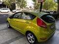 Ford Fiesta 1.25 Trend 82 Verde - thumbnail 5