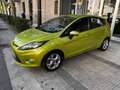 Ford Fiesta 1.25 Trend 82 Verde - thumbnail 3