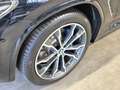BMW X3 M40 i LEDER NAV LED DRIVING ASSIST CAMERA AHK Negru - thumbnail 26