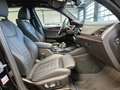 BMW X3 M40 i LEDER NAV LED DRIVING ASSIST CAMERA AHK Negru - thumbnail 9