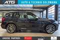 BMW X3 M40 i LEDER NAV LED DRIVING ASSIST CAMERA AHK Negru - thumbnail 1