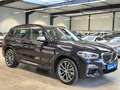 BMW X3 M40 i LEDER NAV LED DRIVING ASSIST CAMERA AHK Negru - thumbnail 3