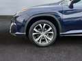 Lexus RX 450h h AWD Hybrid Executive Line/ACC/LEDER/4X4 Синій - thumbnail 9