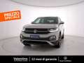Volkswagen T-Cross 1.0 TSI DSG 110 CV Advanced Beige - thumbnail 1