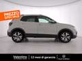 Volkswagen T-Cross 1.0 TSI DSG 110 CV Advanced Beige - thumbnail 2