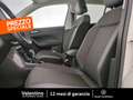 Volkswagen T-Cross 1.0 TSI DSG 110 CV Advanced Beige - thumbnail 6