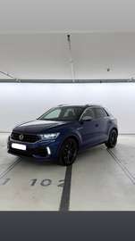 R 2,0 TSI ACT 4Motion DSG