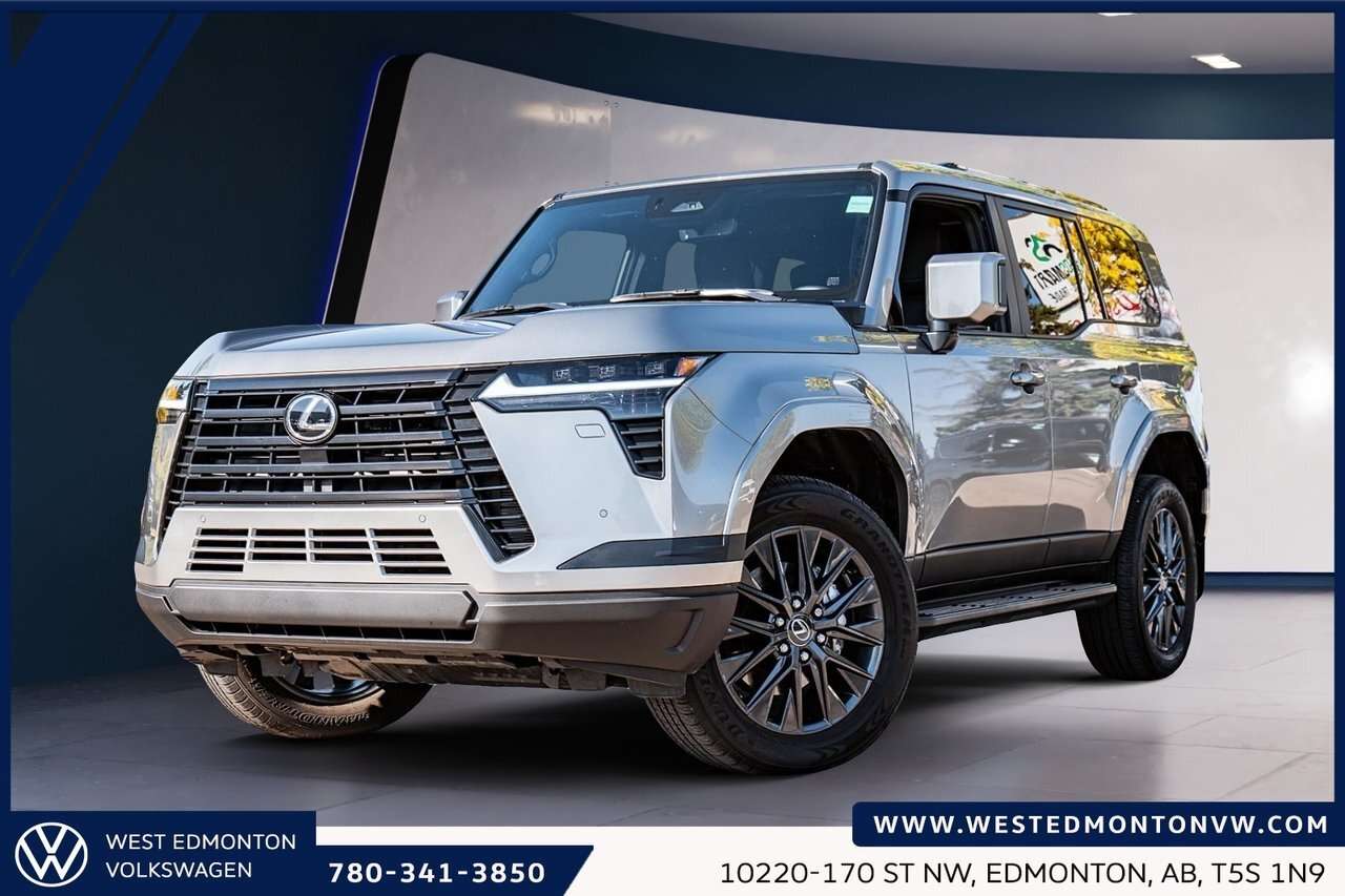 2026 Lexus GX GX 550 GX 550 | AWD | LEATHER | NAV | SUNROOF /