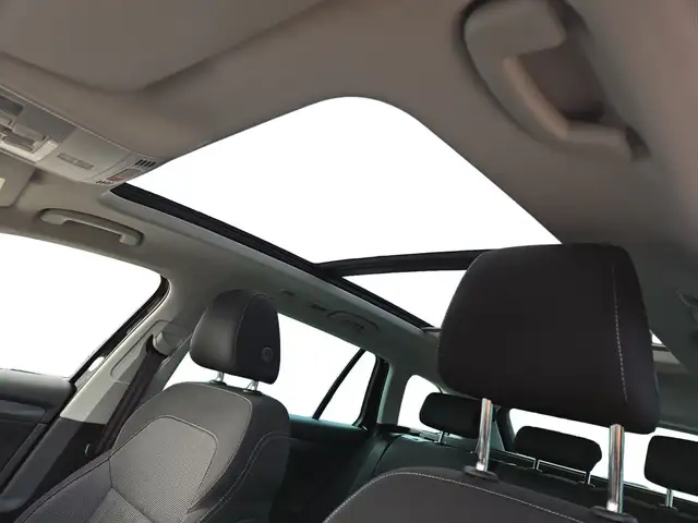 Skoda Superb view 16