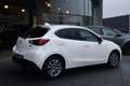 Mazda 2 1.5 Skyactiv-G GT-Luxury Camera Navi HuD BLIS Wit - thumbnail 4