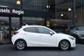 Mazda 2 1.5 Skyactiv-G GT-Luxury Camera Navi HuD BLIS Blanc - thumbnail 3